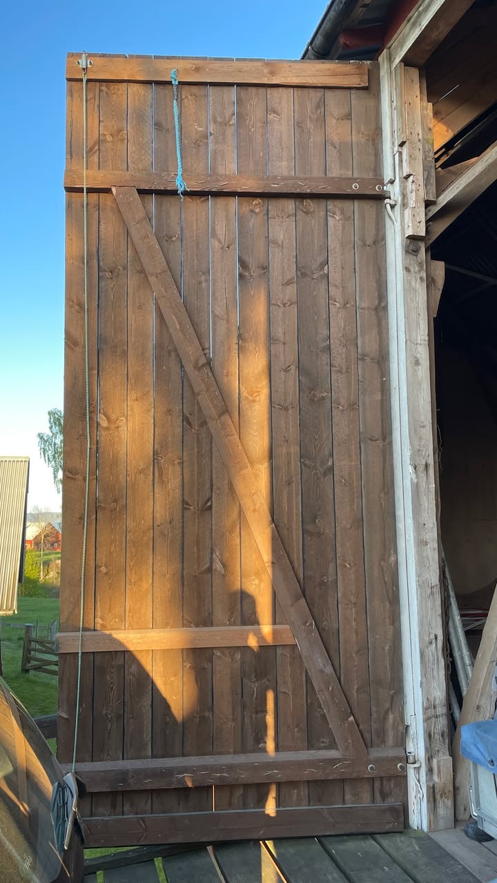 DEMO-test-företaget